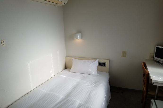 Imagen de la habitación del Hotel Tabist Yuan Akashi. Foto 15