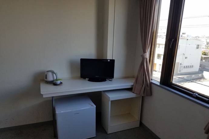 Imagen de la habitación del Hotel Tabist Yuan Akashi. Foto 16
