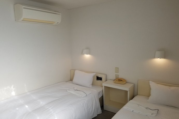 Imagen de la habitación del Hotel Tabist Yuan Akashi. Foto 17