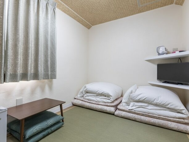 Imagen de la habitación del Hotel Tabist business hotel New Gekkoen. Foto 20
