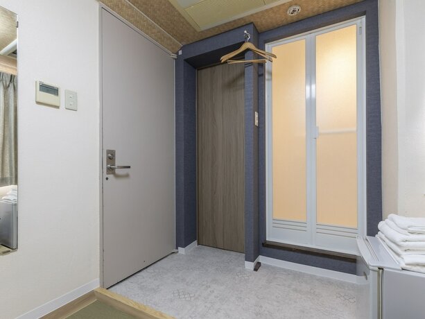 Imagen general del Hotel Tabist business hotel New Gekkoen. Foto 15