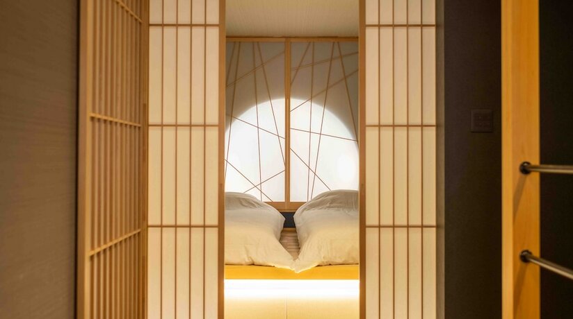 Imagen general del Hotel Tabitabi Stay Higashiyama. Foto 6