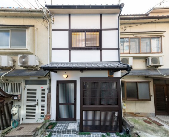 Imagen general del Hotel Tabitabi Stay Higashiyama. Foto 8