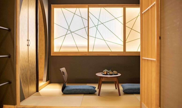 Imagen general del Hotel Tabitabi Stay Higashiyama. Foto 9