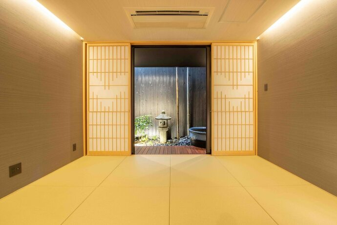 Imagen general del Hotel Tabitabi Stay Higashiyama. Foto 10