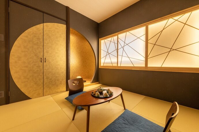 Imagen general del Hotel Tabitabi Stay Higashiyama. Foto 12