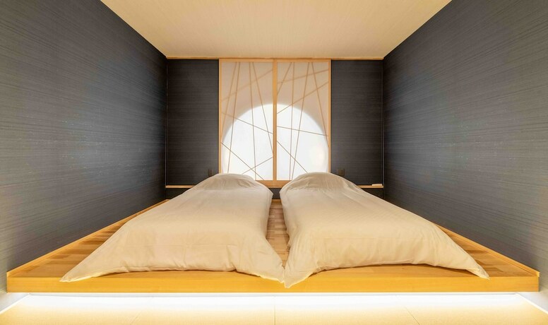 Imagen general del Hotel Tabitabi Stay Higashiyama. Foto 14