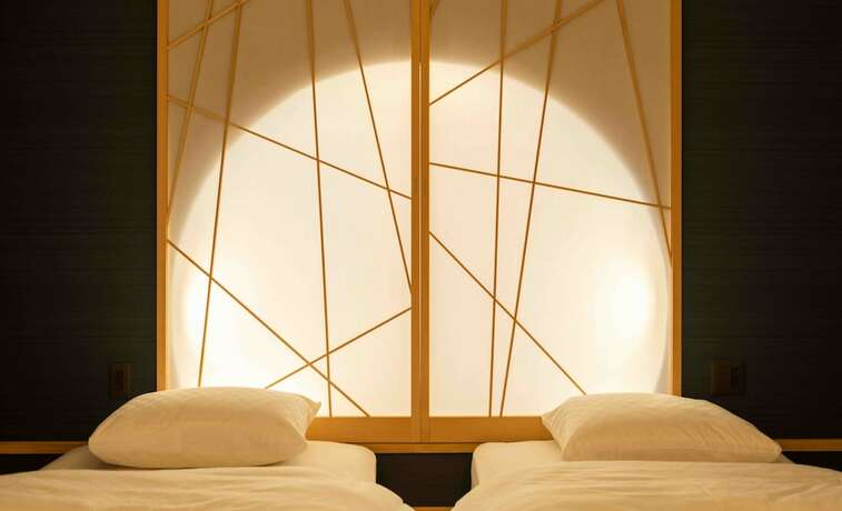 Imagen general del Hotel Tabitabi Stay Higashiyama. Foto 15