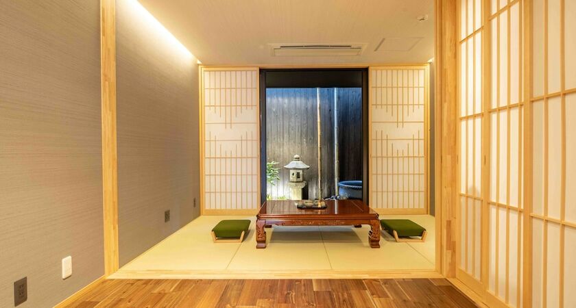 Imagen general del Hotel Tabitabi Stay Higashiyama. Foto 16