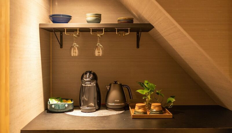 Imagen general del Hotel Tabitabi Stay Higashiyama. Foto 18