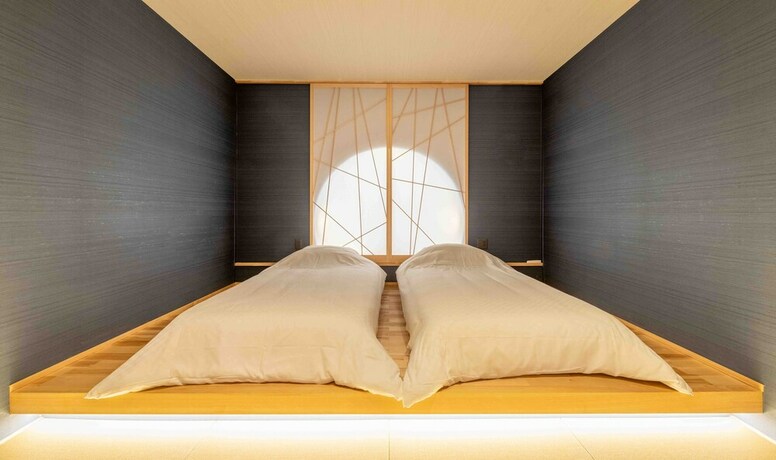 Imagen de la habitación del Hotel Tabitabi Stay Higashiyama. Foto 20