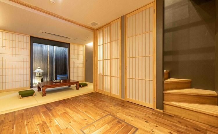 Imagen de la habitación del Hotel Tabitabi Stay Higashiyama. Foto 21