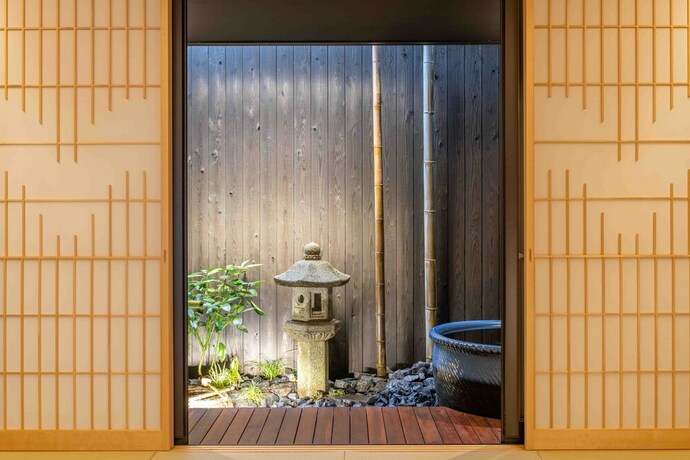 Imagen de la habitación del Hotel Tabitabi Stay Higashiyama. Foto 22