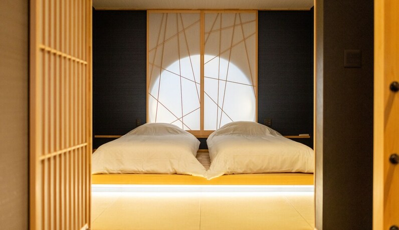 Imagen de la habitación del Hotel Tabitabi Stay Higashiyama. Foto 23