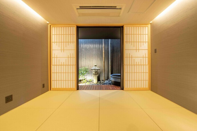Imagen de la habitación del Hotel Tabitabi Stay Higashiyama. Foto 24