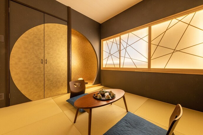 Imagen de la habitación del Hotel Tabitabi Stay Higashiyama. Foto 25