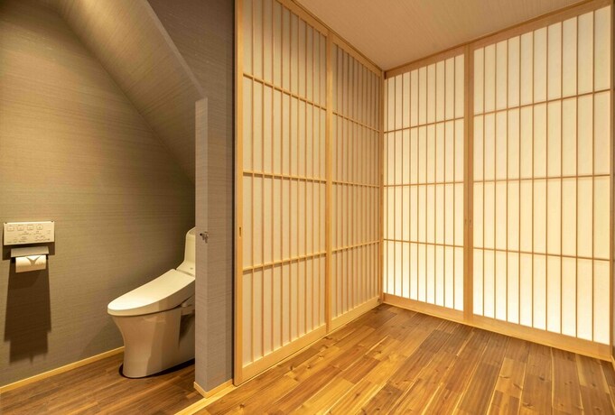 Imagen de la habitación del Hotel Tabitabi Stay Higashiyama. Foto 26