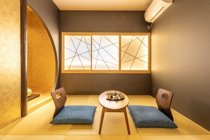 Imagen de la habitación del Hotel Tabitabi Stay Higashiyama. Foto 29