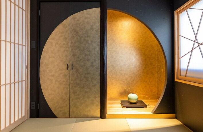Imagen de la habitación del Hotel Tabitabi Stay Higashiyama. Foto 31