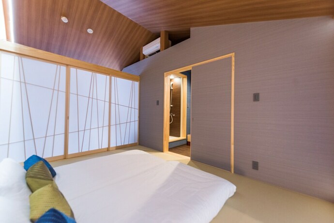 Imagen general del Hotel Tabitabi Stay Moonlight. Foto 8