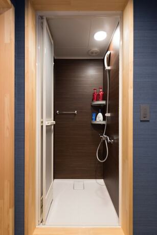 Imagen general del Hotel Tabitabi Stay Moonlight. Foto 9