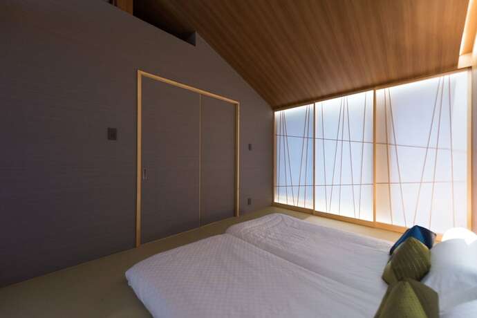 Imagen general del Hotel Tabitabi Stay Moonlight. Foto 13
