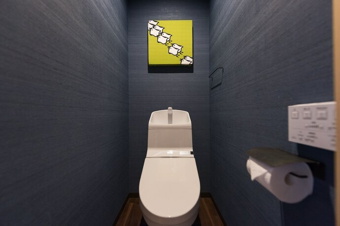 Imagen general del Hotel Tabitabi Stay Moonlight. Foto 14