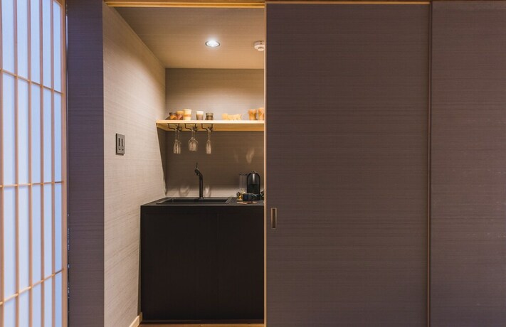 Imagen de la habitación del Hotel Tabitabi Stay Moonlight. Foto 29