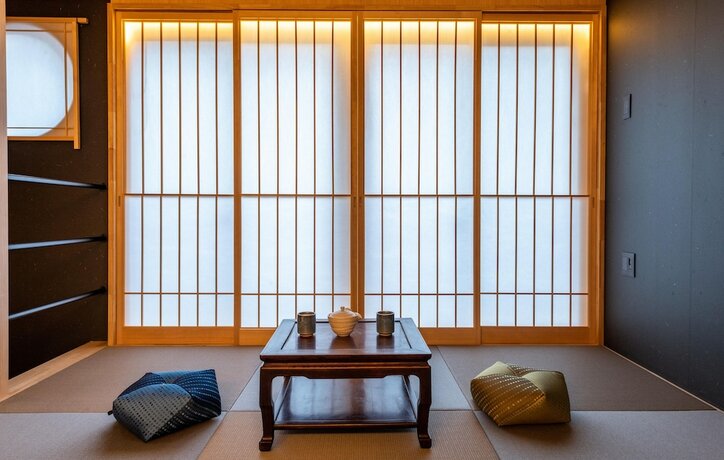 Imagen general del Hotel Tabitabi Stay Shinsen. Foto 3