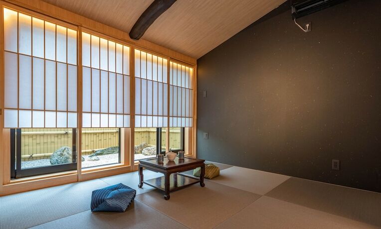 Imagen general del Hotel Tabitabi Stay Shinsen. Foto 4