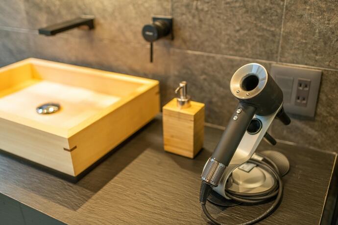 Imagen general del Hotel Tabitabi Stay Shinsen. Foto 5