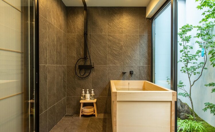 Imagen general del Hotel Tabitabi Stay Shinsen. Foto 7