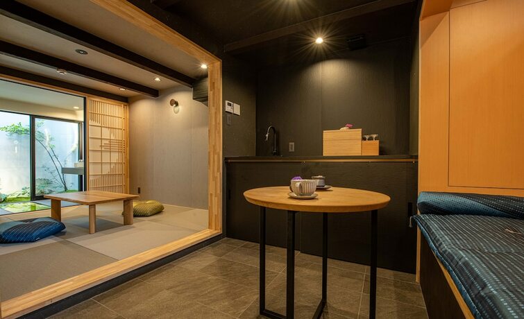 Imagen general del Hotel Tabitabi Stay Shinsen. Foto 8