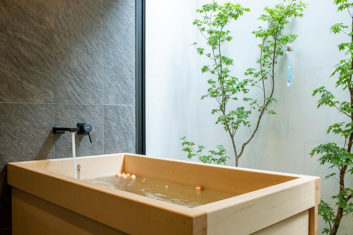 Imagen general del Hotel Tabitabi Stay Shinsen. Foto 9