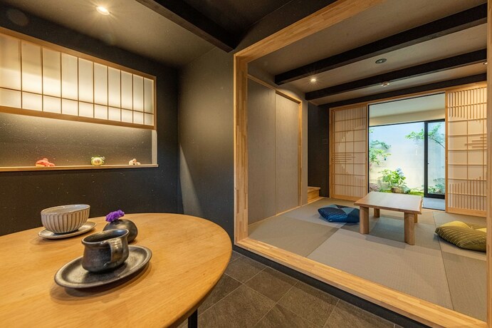 Imagen general del Hotel Tabitabi Stay Shinsen. Foto 10