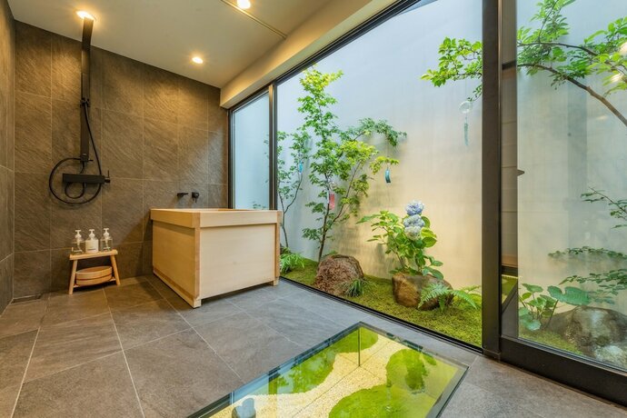 Imagen general del Hotel Tabitabi Stay Shinsen. Foto 12