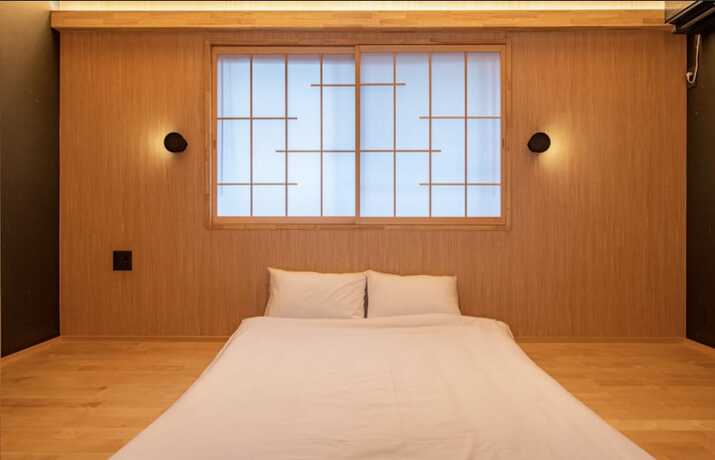Imagen general del Hotel Tabitabi Stay Shinsen. Foto 13