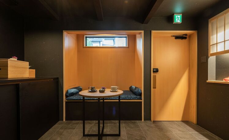 Imagen general del Hotel Tabitabi Stay Shinsen. Foto 15
