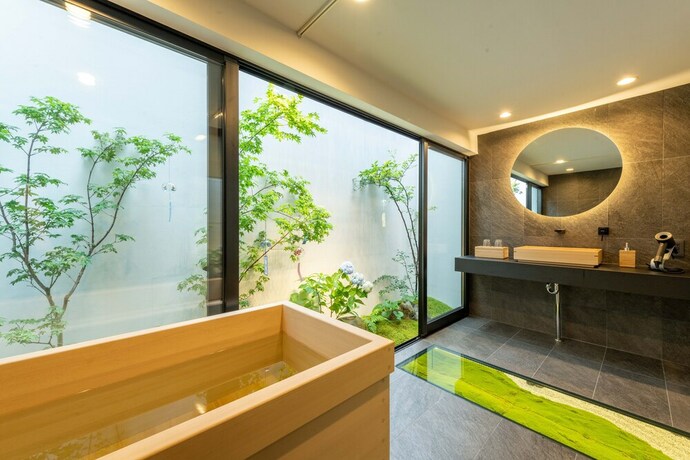 Imagen general del Hotel Tabitabi Stay Shinsen. Foto 16