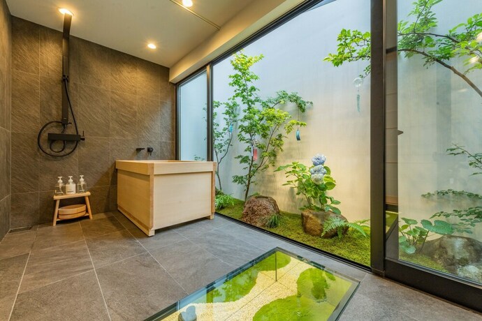 Imagen de la habitación del Hotel Tabitabi Stay Shinsen. Foto 22