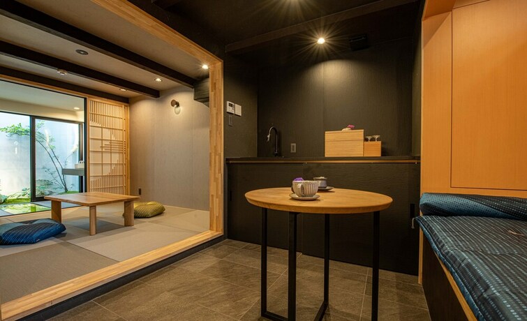 Imagen de la habitación del Hotel Tabitabi Stay Shinsen. Foto 27