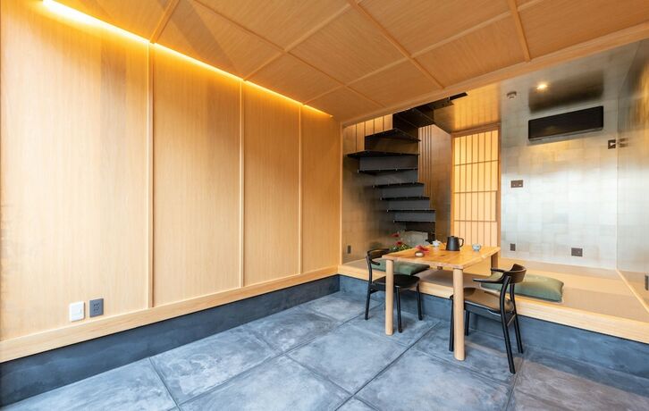 Imagen general del Hotel Tabitabi Stay Taishi. Foto 4