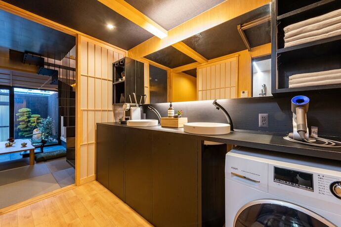 Imagen general del Hotel Tabitabi Stay Taishi. Foto 6