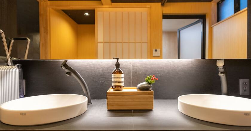 Imagen general del Hotel Tabitabi Stay Taishi. Foto 12