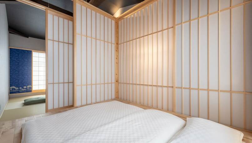 Imagen general del Hotel Tabitabi Stay Taishi. Foto 16