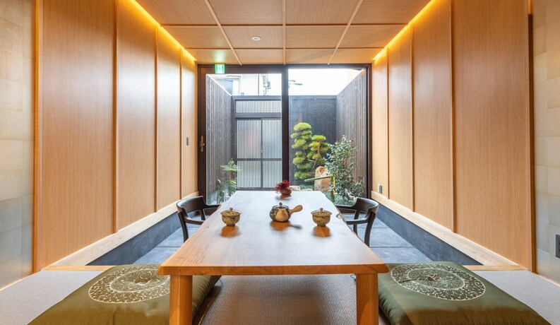 Imagen de la habitación del Hotel Tabitabi Stay Taishi. Foto 20
