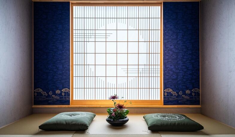 Imagen de la habitación del Hotel Tabitabi Stay Taishi. Foto 22