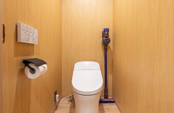 Imagen de la habitación del Hotel Tabitabi Stay Taishi. Foto 23