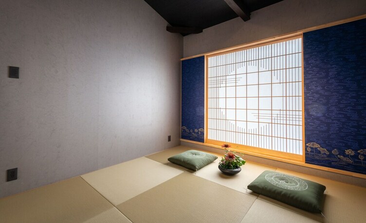 Imagen de la habitación del Hotel Tabitabi Stay Taishi. Foto 24