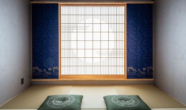 Imagen de la habitación del Hotel Tabitabi Stay Taishi. Foto 25